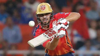 IPL 2024: Harbhajan Singh hails Ashutosh Sharma for 'winning hearts'