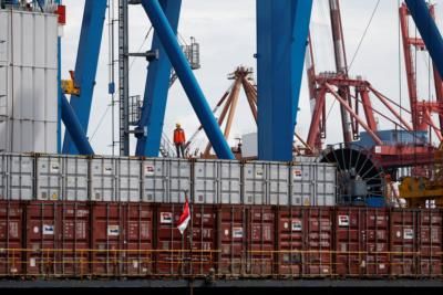 Indonesia's March Trade Surplus Expected To Expand