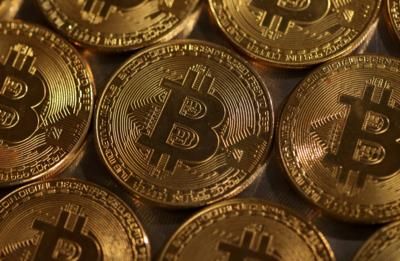 Crypto Enthusiasts Anticipate Bitcoin Halving Event