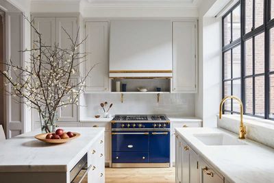 I Just Painted my Kitchen White (Again) — Here are 7 Reasons to Consider this Pure Neutral on Your Walls