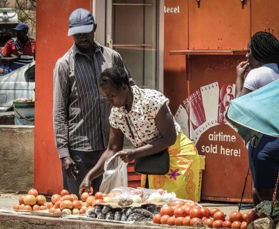 ‘Triple spending’: Zimbabweans bear cost of changing to new ZiG currency