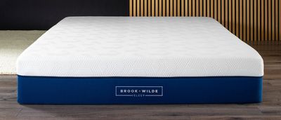 Brook + Wilde Suprema mattress review 2024