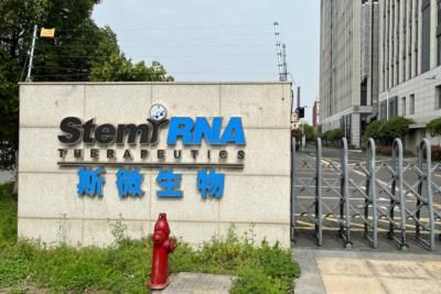 China's Drugmakers Continue Developing Mrna Vaccines