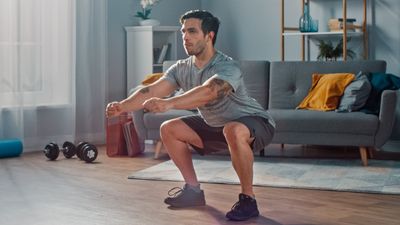 How to do squats: Tips and guidance for beginners