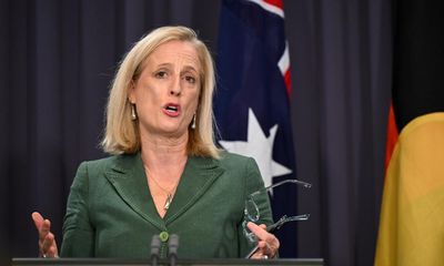 Australia ‘extremely concerned’ after Israeli airstrikes on Iran confirmed by US