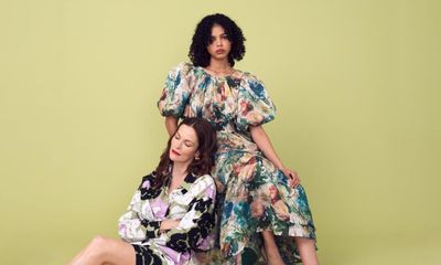 Ignore the fashion naysayers – you can still wear a floral dress for spring
