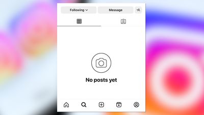 The Rise of 'Grid Zero': Why more Instagram users are hiding their profile