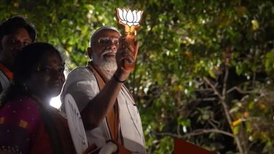 Indian elections: Welfare programmes key to PM Modi's popularity