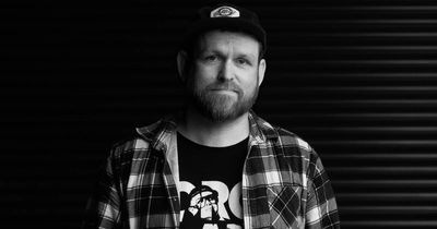 A rare live appearance from the mighty musical Duke