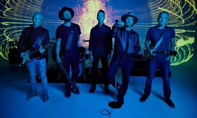 Pearl Jam: Dark Matter review – the faithful will rejoice