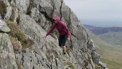 Friday 5: fell, mountain and ultra runner Nicky Spinks
