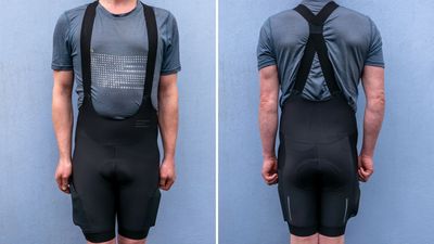 Are pockets on the Specialized Men's Prime SWAT Bib Shorts worth parting with extra cash? Perhaps