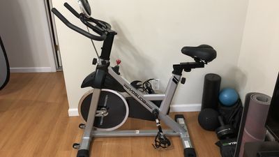 Yosuda Indoor Cycling Stationary Bike review