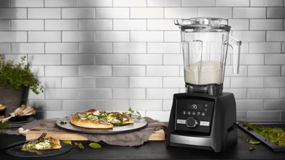 Vitamix A3500 review — this blender 'excels at nearly everything'