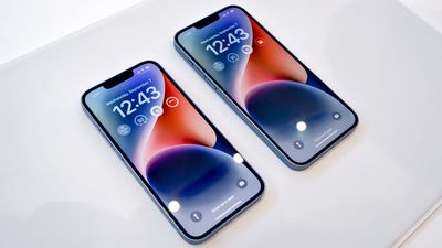 iPhone 14 vs iPhone 14 Plus: here's how they compare