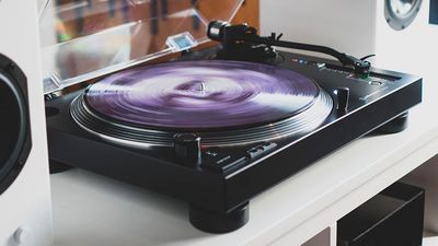 5 budget record players I'd buy right now