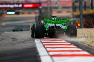 F1 Chinese GP sprint race and qualifying - Start time, how to watch & more