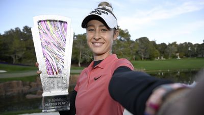 ‘Nelly Does Have A Responsibility’ – Former World No.1 Says Korda Has To Help Push Women’s Golf Forward