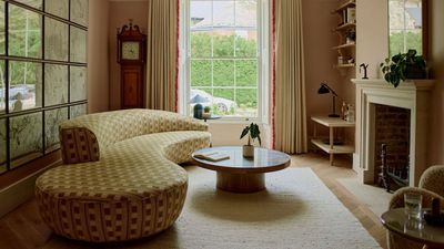 What sofa is everyone buying in 2025? From curves to color, these are the top sofa trends designers are backing to help you on your hunt