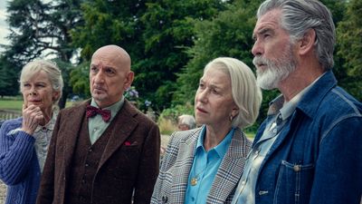 The Thursday Murder Club movie: release date, cast, plot and everything we know