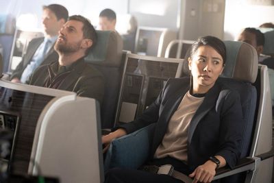 Sit back, stretch your legs, and ignore the murders: seven ways to survive ITV’s Red Eye