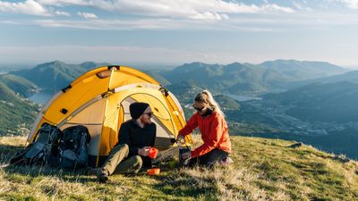 7 expert-approved camping hacks you wish you'd known sooner