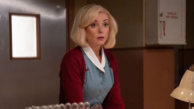 Helen George confirms future on Call the Midwife with exciting announcement