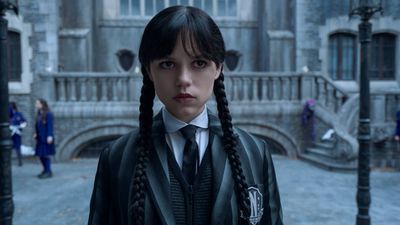 The best new TV shows coming your way in 2025