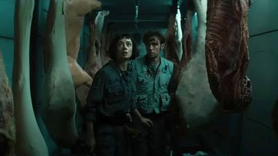 The best new TV shows coming your way in 2025