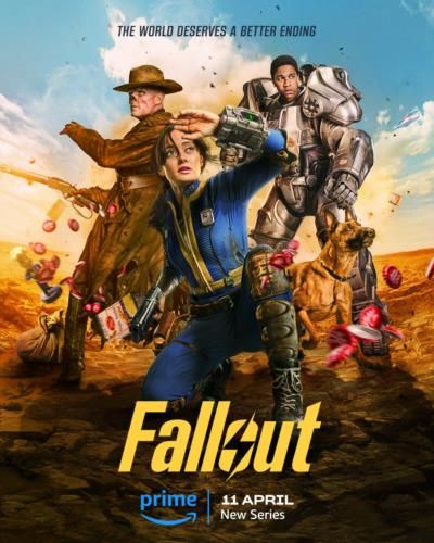 Fallout Franchise Sees Massive Resurgence In Sales And Player Counts.