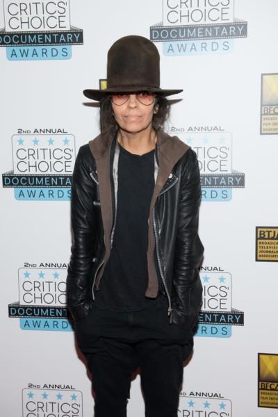 Linda Perry Documentary Premiering At Tribeca Festival 2024