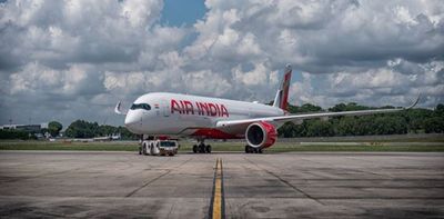 Air India cancels flight to and from Dubai amid incessant rainfall; offers waiver for affected customers
