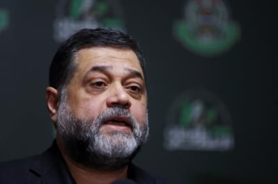 Hamas Official Calls Israel's Strike On Iran An Escalation