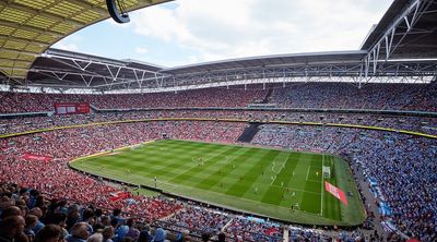 Keep FA Cup semi-finals at Wembley to protect a historic football pilgrimage (and annoys fans of the big clubs)