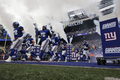 Giants draw 13th-hardest schedule in 2024 per one analyst’s metric