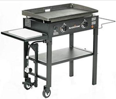10 Best Gas Grills For 2024: Elevate Your Outdoor Cooking Experience