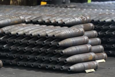 Pentagon Ready To Expedite Weapons To Ukraine