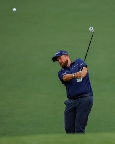 Shane Lowry: Mastering The Golf Course With Precision And Skill