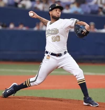 Anderson Espinoza: A Team Player On The Baseball Field