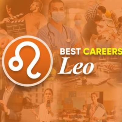 Leo's Career And Study Alignment: A Professional Cosmos Connection