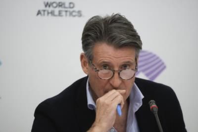 Olympic Sports Bodies Criticize World Athletics Prize Money