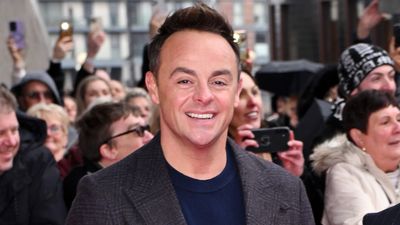 Ant McPartlin — things you didn't know about the TV star