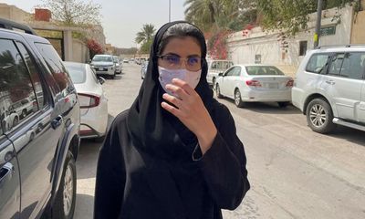 Saudi Arabia is rebranding itself as a moderate country, but what’s the truth? Just ask our female activists
