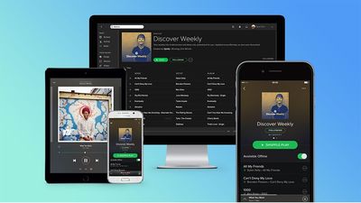 Spotify Connect: what is it? Which devices support it?