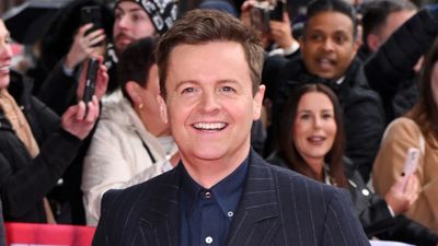 Declan Donnelly — things you didn't know about the TV star
