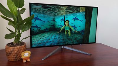 KTC G27P6 review: “I can’t get over how good this cheaper OLED monitor is”