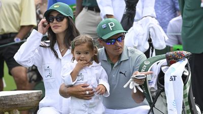 Rickie Fowler To Complete Family Fourball With Announcement Of Second Child On The Way