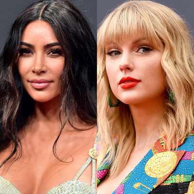 Did Taylor Swift Diss Kim Kardashian on 'The Tortured Poets Department?'