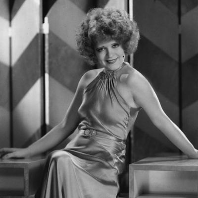 Who Is Clara Bow, Taylor Swift's Inspiration for 'The Tortured Poets Department'?