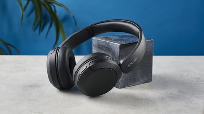 Sony WH-CH520 review